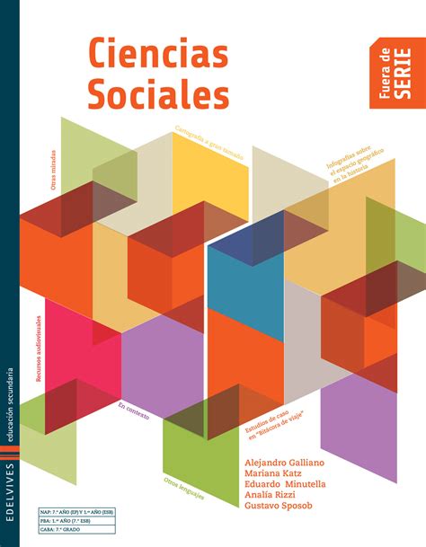 Libro De Estudios Sociales 7 Grado Mayhm001