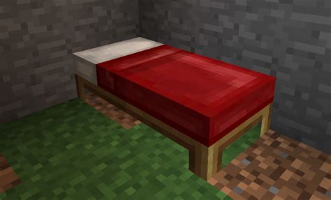 Bed Minecraft Introducing Minepick A Comprehensive Server List For How Do You Make A Bunk Bed