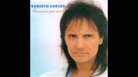 NIÑA ROBERTO CARLOS - YouTube