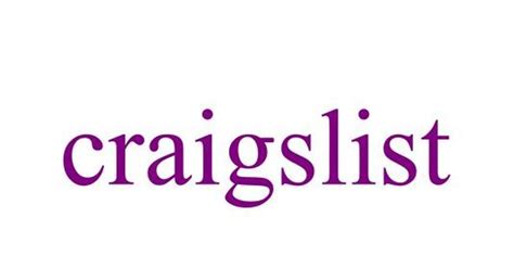 Craigslist Shuts Down Its Personals Ads After Congress Passes Fosta