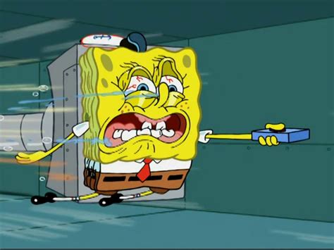 The chum bucket is a fast food restaurant owned by plankton. SpongeBuddy Mania - SpongeBob Episode - Chum Bucket Supreme