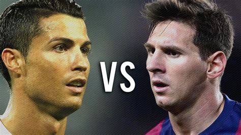 Ronaldo vs messi for national team nowadays there are many of the fans says ronaldo is only scoring against small teams for portugal here is a thread of messi and ronaldo against. Cristiano Ronaldo Vs Lionel Messi 2016 Wallpapers ...