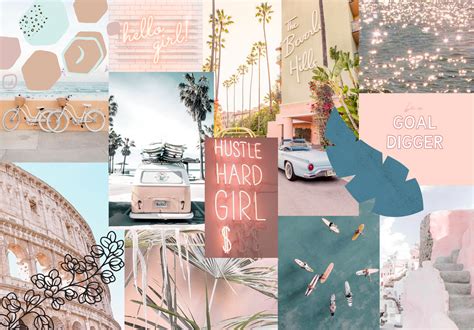 Find this pin and more on collage by wiktoria moskal. MacBook Wallpaper in 2020 | Aesthetic desktop wallpaper, Macbook wallpaper, Vintage desktop ...