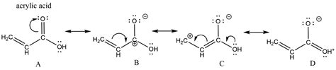 26 Drawing Resonance Forms Chemistry Libretexts