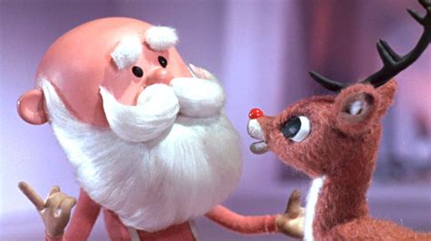 Maybe you would like to learn more about one of these? Viewers Noticed Some Very Disturbing Details In 'Rudolph ...
