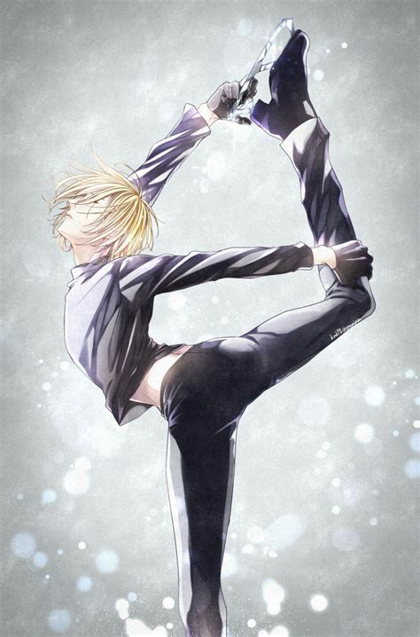 Maybe you would like to learn more about one of these? Yuri!!! on Ice | Yuri!!! on Ice | Pinterest | Hielo ...