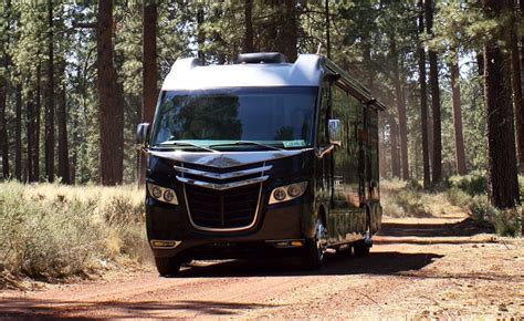 Class A Motorhomes Go Rving Canada