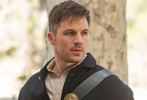 Timeless Cancelled Cast Reacts To Cancellation News Wrap Up Movie