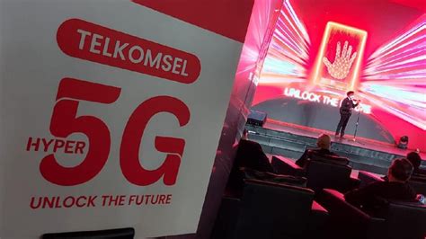 Cara setting apn telkomsel tercepat dan terbaru 2021. Daftar Lengkap Lokasi Perdana 5G Telkomsel