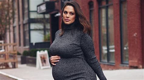 Ashley Graham Opens Up About Her Struggle Finding A Wedding Gown Al Bawaba