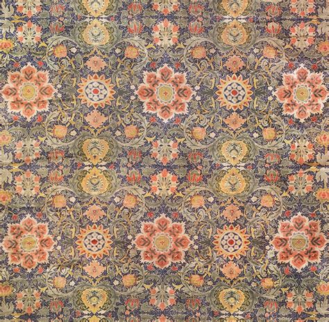 William Morris Rugs | Antique William Morris Arts and Crafts Rug