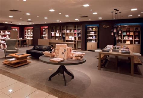 Shop wayfair for a zillion things home across all styles and budgets. Saks Fifth Avenue's Expanded Furnishings and Gift Boutique ...