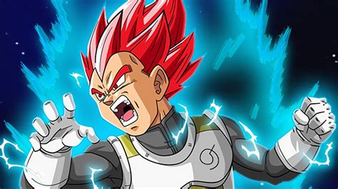 Dragon ball z tournament of power. 'Dragon Ball Super': Vegeta's future in the Tournament of Power revealed.