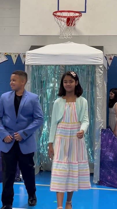 5th Grade Graduation 👩‍🎓 Youtube