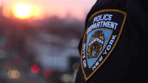 Retired Detectives Sue New York Police Department Over Discrimination
