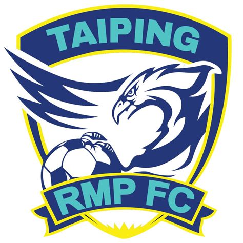 Rmp Taiping Taiping