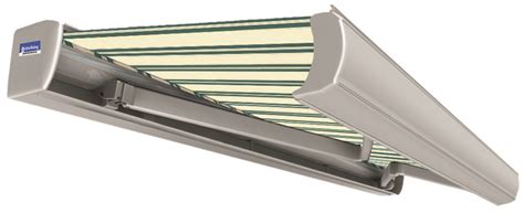 Betterliving™ Retractable Awnings | Model 4 | Full ...