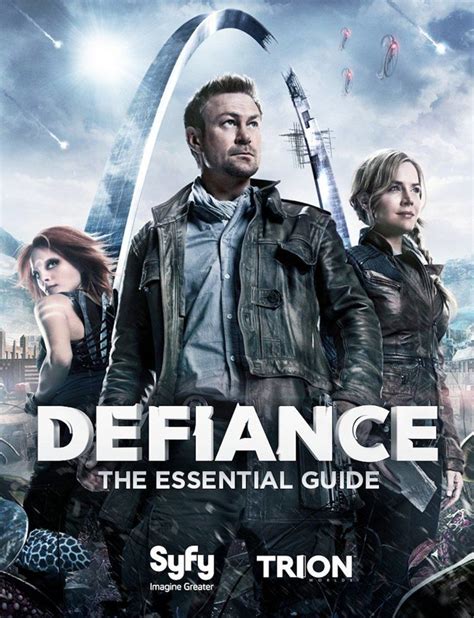 Defiance Tv Series Alchetron The Free Social Encyclopedia