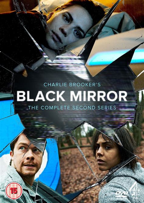 Black Mirror The Oscar Favorite