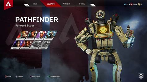 All Ultimate Skills Apex Legends 1080p Youtube