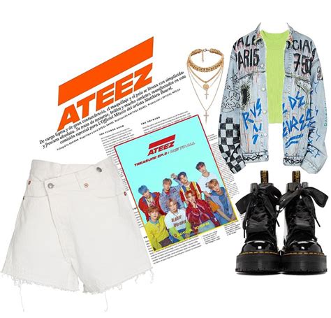 Boy Band 2 Outfit Shoplook