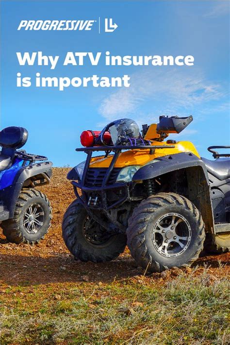 Progressive Atv Insurance Quote - Quotes quotefuse.com