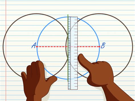 Then select max distance to get your diameter. How to Find the Diameter of a Circle - wikiHow
