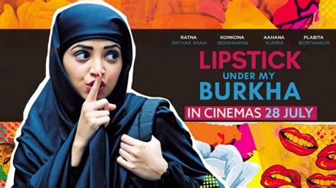 Previously Banned Lipstick Under My Burkha Selected As Iffm 2017 Opening Film Check Out 7 Other