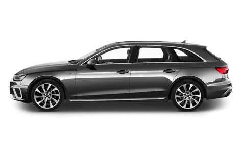 Audi A4 Avant 35 Tfsi Vorsprung 5dr S Tronic Car Lease Deals Leasing