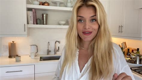 Wake Up With Daphne Oz Daphne Oz Reveals How To Master Mornings With A Kick Of Caffeine