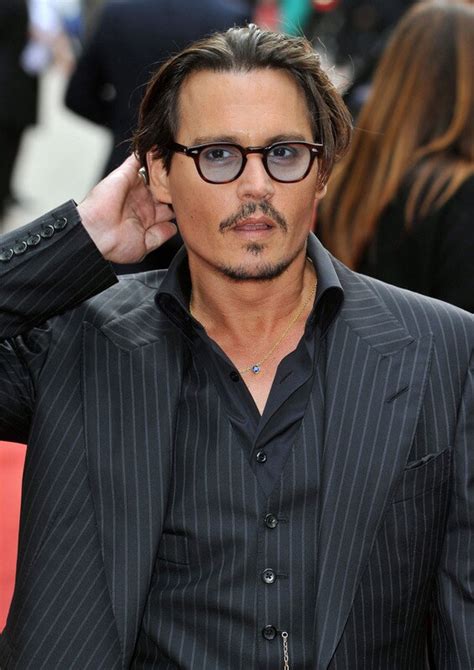 Is Johnny Depp Nu Dood Of Niet Het Parool