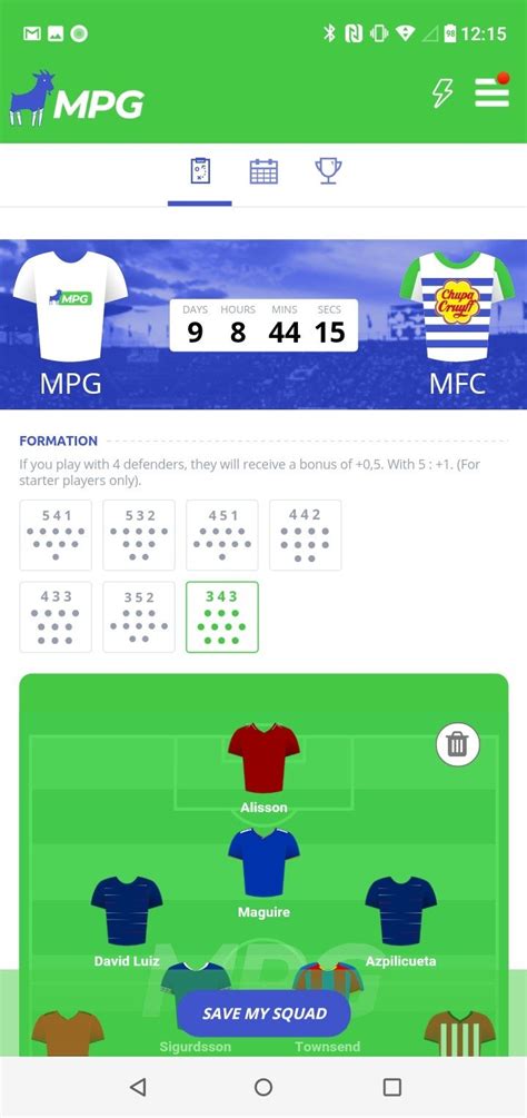 Mpg Apk Download For Android Free