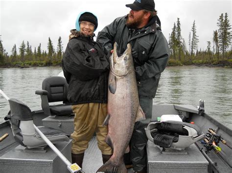 Hooksetters Adventures Blog | Alaska adventures, Fishing guide, Adventure