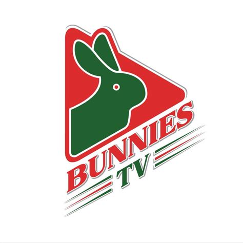 bunnies tv