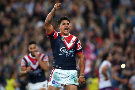 Check out the latest pictures, photos and images of latrell mitchell. OFFICIAL: Latrell Mitchell signs with Rabbitohs | Zero Tackle