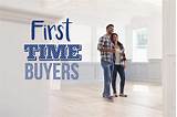 Support For First Time Home Buyers Photos