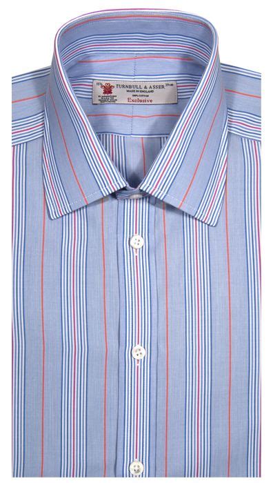 Turnbull And Asser My Favorite Shirt With Images Favorite Shirts