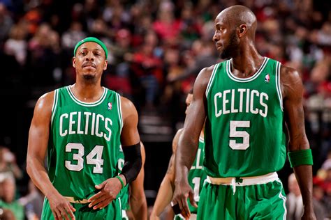 Celtics Boston - Boston Celtics: Top 5 Heartbreaking Moments In Team History - Page 2