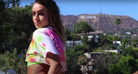 5 Times Sommer Ray Swooned Her Instagram Followers In A Bikini Look