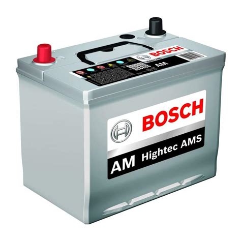 Get details of bosch car battery dealers, bosch car battery distributors, suppliers, traders, retailers and wholesalers with price list, ratings, reviews and buyers feedback. Bosch AMS 105D26L - LK Performance Centre