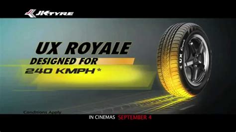 21560r17 Jk Ux Royale 96h Pneusbh®