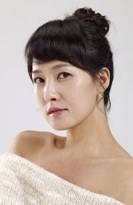 Kim sun ah's nose now looks slimmer with much better defined at the tip. Kim Sun Ah - DramaWiki