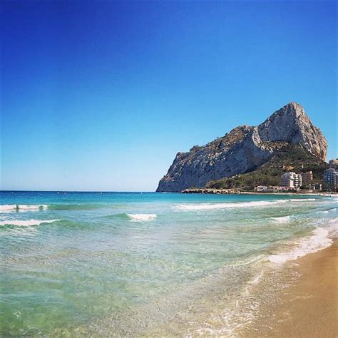 Where To Find The Best Beach Holiday Destinations In Spain