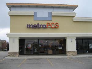 MetroPCS Corporate Office Headquarters Address Email Phone Number