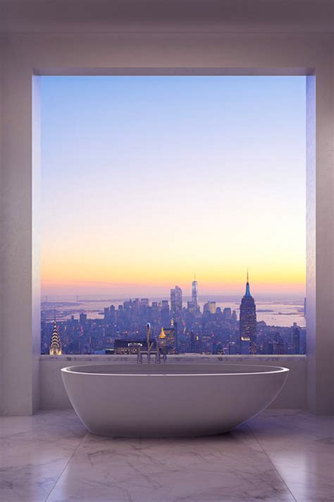 Tub With A View Ecstasy Models Bath Tubs Tubs And