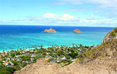 Lanikai Pillbox Hike Breathtaking Views Know Before You Go