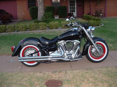 Be sure to use the calendar icon when posting the event. Re:My old 99 Roadstar(Old school) and my new 1 - Road Star ...