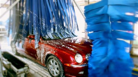 En él, sus hijos encontrarán el equipo más moderno y nuevo para lavar sus autos. Car Wash Wallpaper ·① WallpaperTag