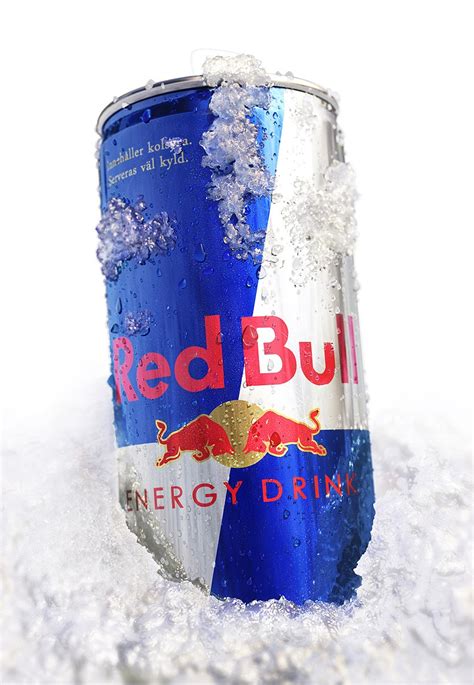 Flavourartist Ice Cold Red Bull