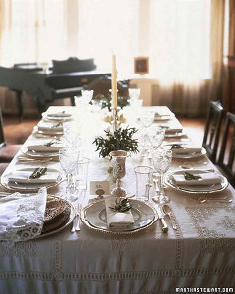 The most common passover ideas material is metal. Passover Entertaining Ideas | Martha Stewart